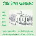 Costa Brava Apartament
