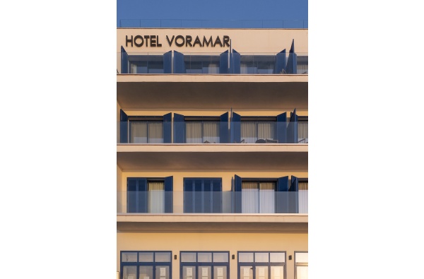 Hotel Voramar