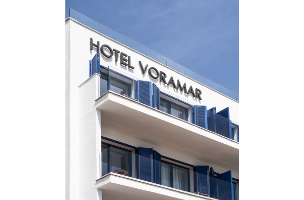 Hotel Voramar