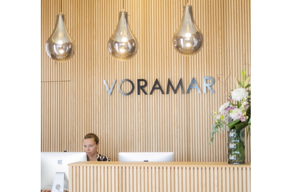 Hotel Voramar