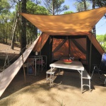 Camping Punta Milà ****