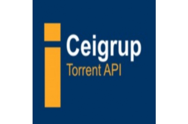 Ceigrup-Torrent A.P.I.