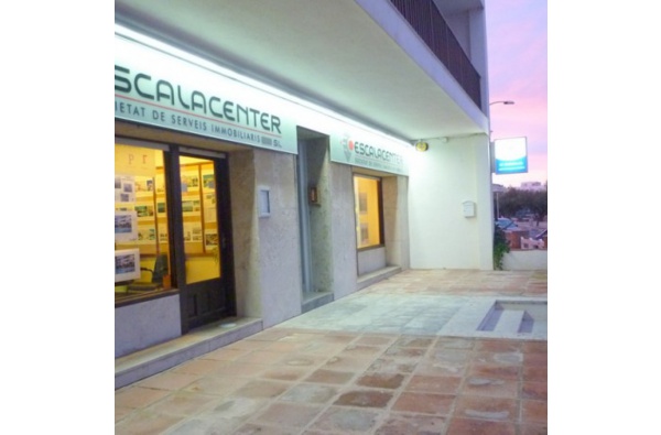 Escalacenter SL