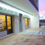 Escalacenter SL