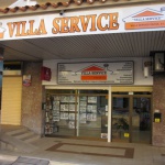 Villa Service PACSA S.L
