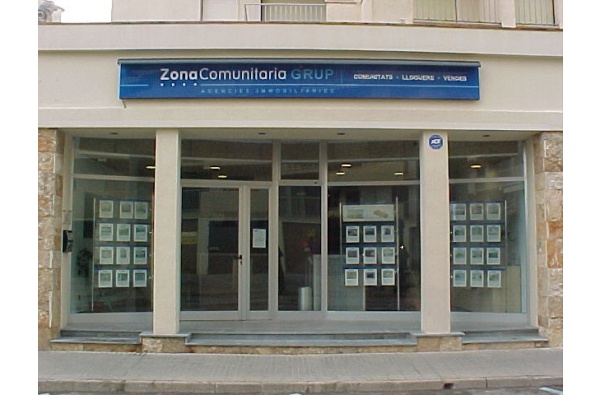 Zona Comunitària Grup