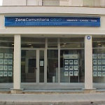 Zona Comunitària Grup