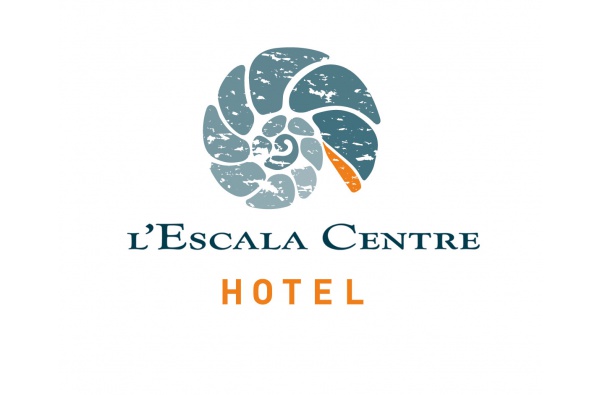 Hotel L'Escala Centre **