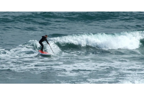 Paddle Surf