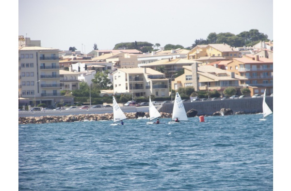 Voile de Croisière