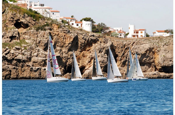 Voile de Croisière