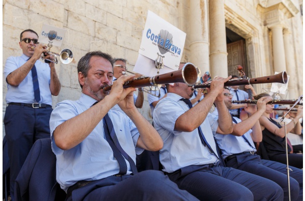 Fiesta del Carmen