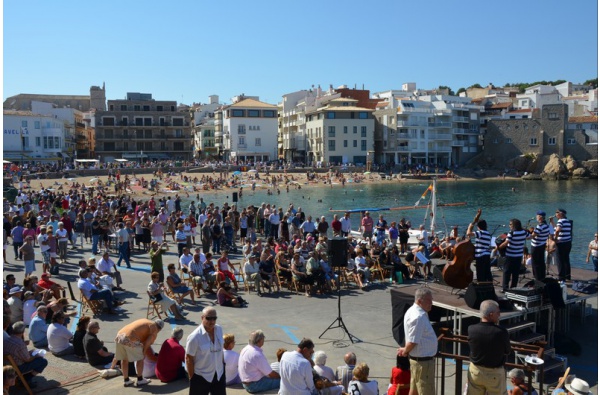 Fête de l'Anchois et route de la Tapa de l'Anchois