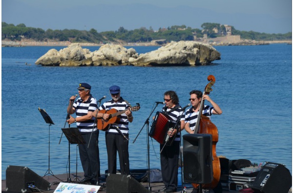 Fête de l'Anchois et route de la Tapa de l'Anchois