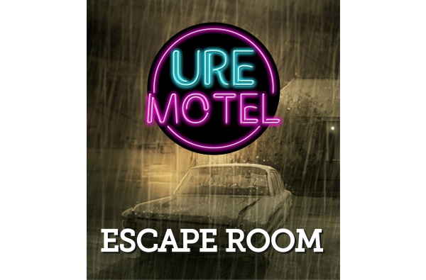 Escala Escape Room