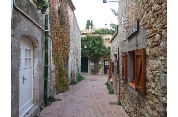 Sant Martí d'Empúries