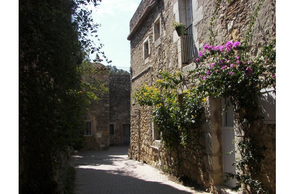 Sant Martí d'Empúries