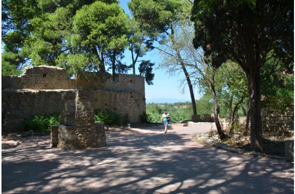 Sant Martí d'Empúries