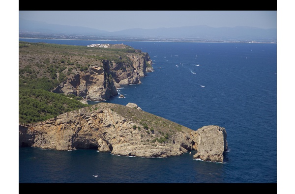 Ruta marinera + tastet d'anxoves