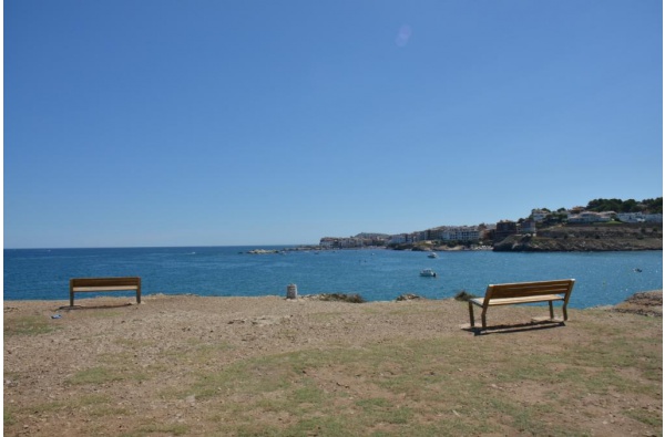 Vuelta al término municipal de L’Escala