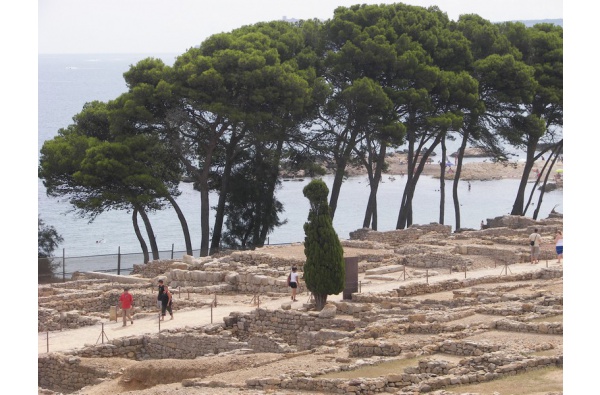 Musée d'archéologie de Catalogne (MAC)