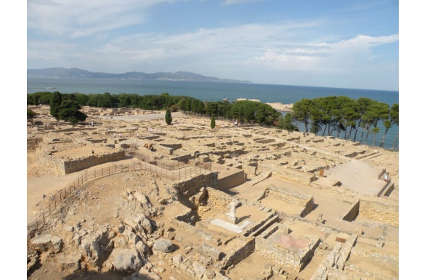 Museu d’arqueològia de Catalunya (MAC)