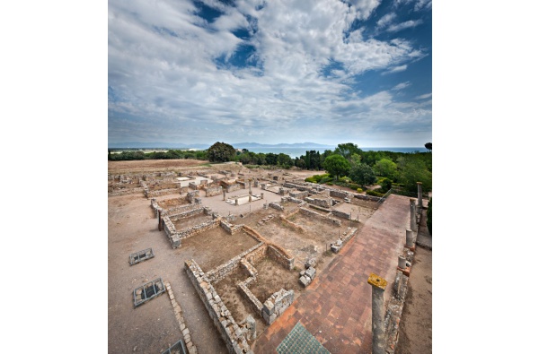 Museu d’arqueològia de Catalunya (MAC)