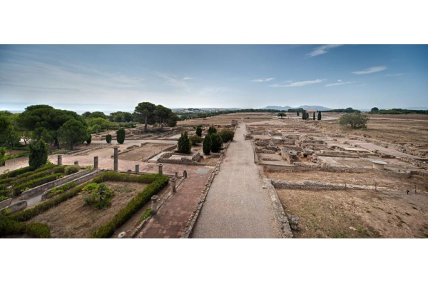 Museu d’arqueològia de Catalunya (MAC)