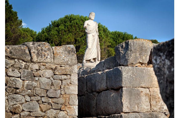 Musée d'archéologie de Catalogne (MAC)