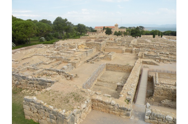 Museu d’arqueològia de Catalunya (MAC)