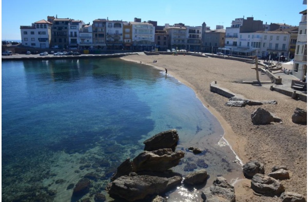 Une promenade sur le littoral