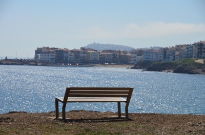 Un paseo por el litoral