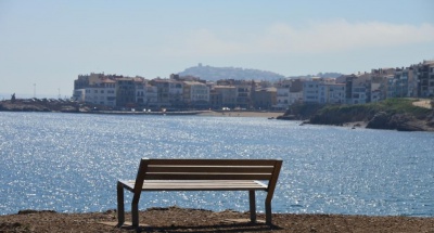 A walk along the coast