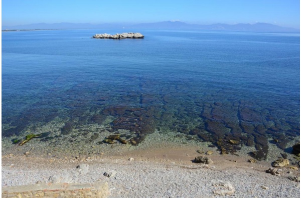 Mar d'en Manassa