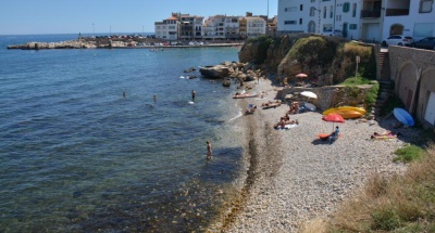 Espagne Avec Son Chien Partir En Catalogne Et Sur La Costa