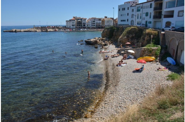 Mar d'en Manassa