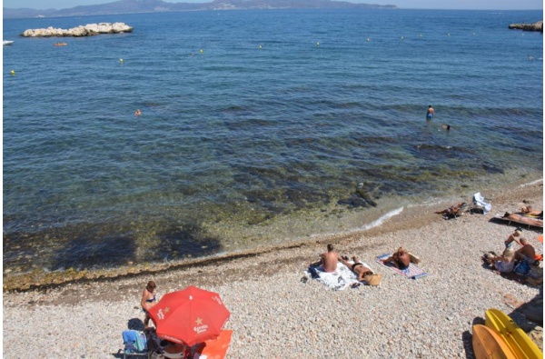 Mar d'en Manassa