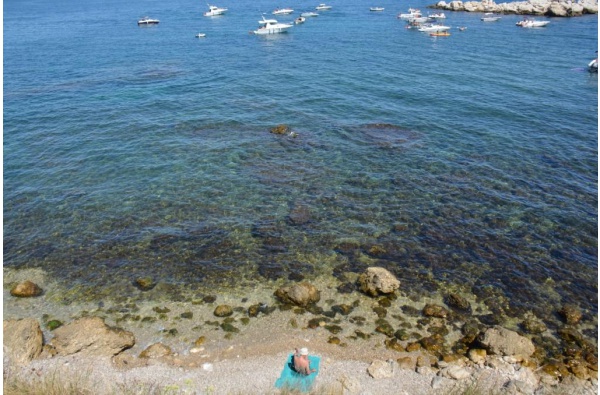 Mar d'en Manassa