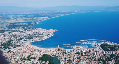 Baie de Rosas, une des plus belles du monde