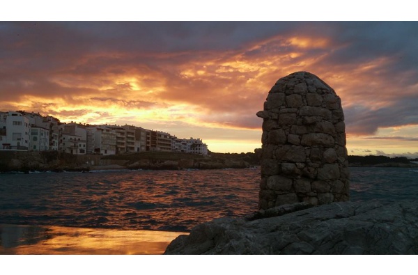 Piliers d'amarrage et bollards