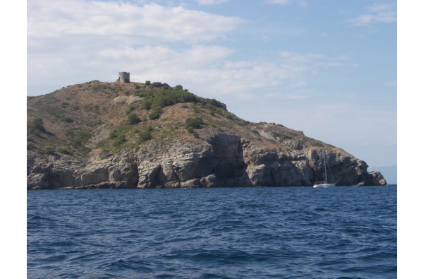 Torre de Montgó