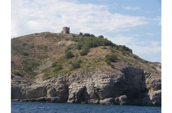 Torre de Montgó