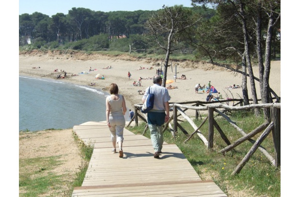 Passeig d'Empúries