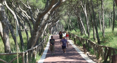 Passeig d'Empúries