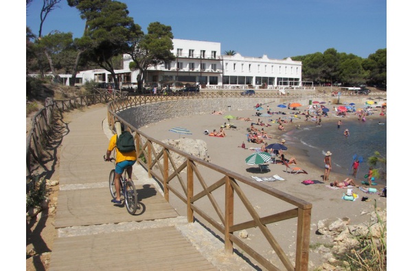 Hostal Empúries