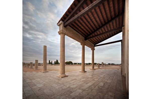 Museo de Arqueología de Cataluña -  Empúries (MAC)