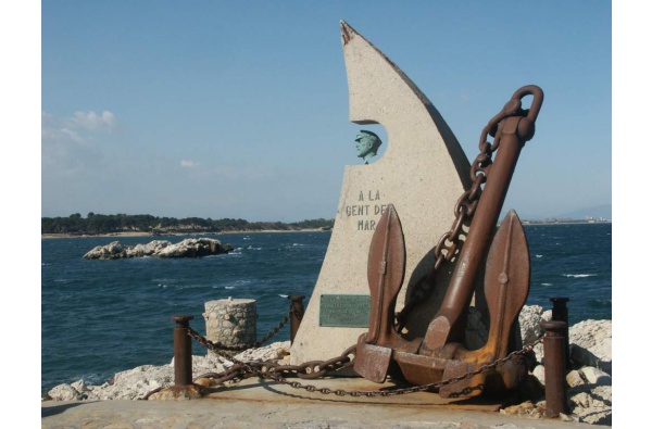 Monument a la Gent del mar