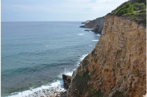 L'Escala i la Natura