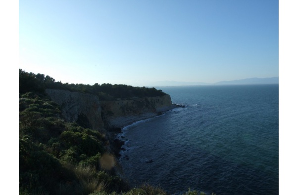 L'Escala i la Natura