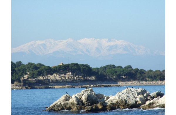 L'Escala i la Natura